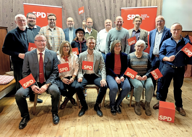 SPD Selb SR Nominierung 002