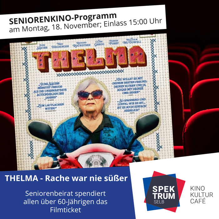 Seniorenkino THELMA 002