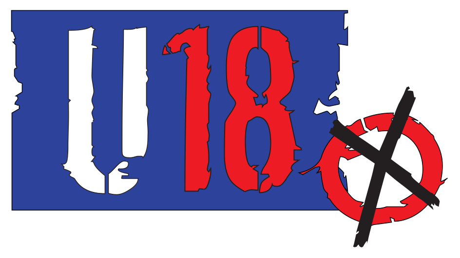 U18 Logo