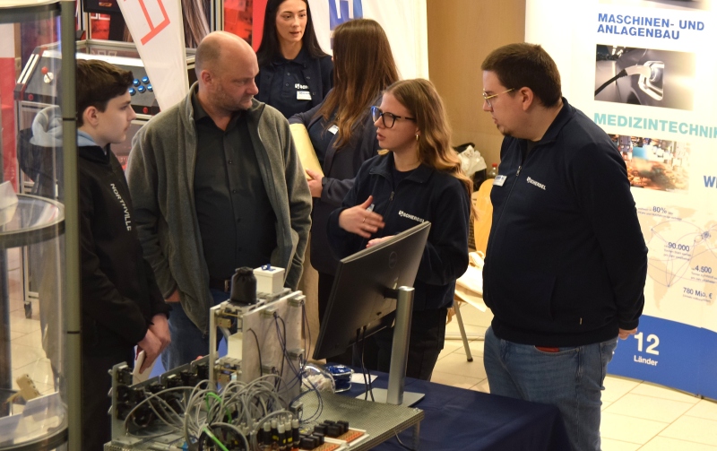 ausbildung selb 02262