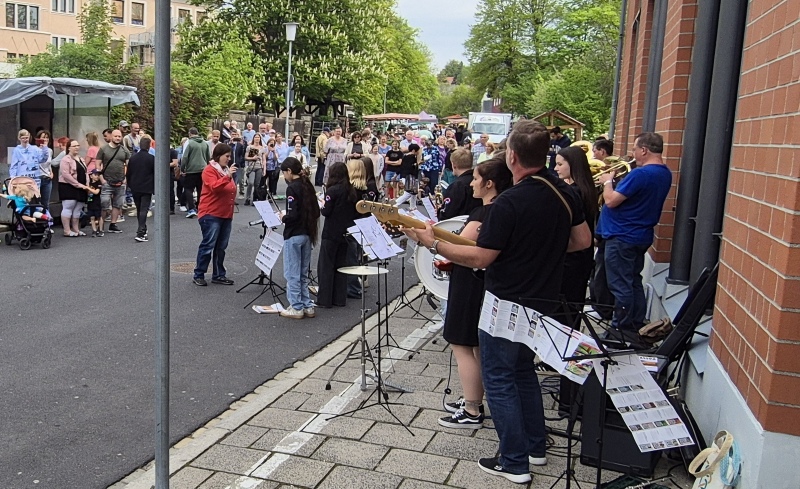blaeserklasse mittelschule selb 05251