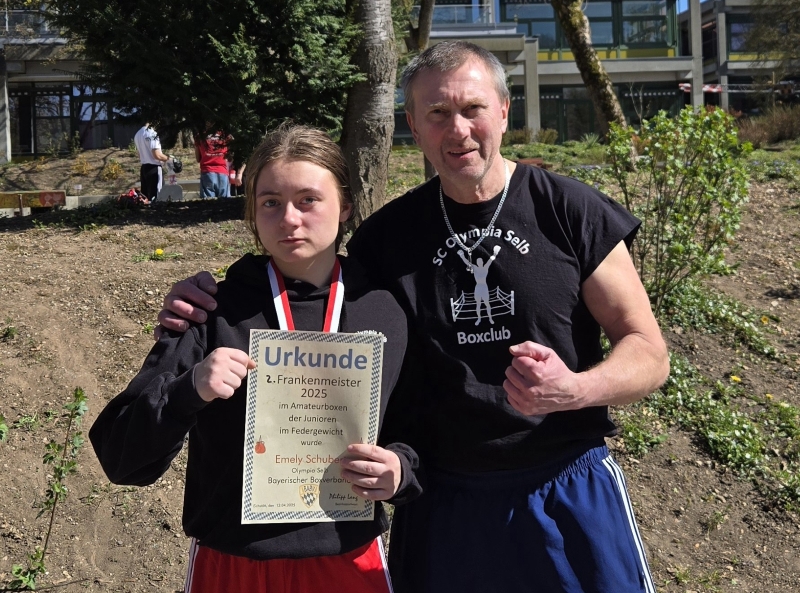 boxclub selb 05251