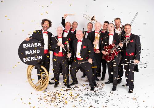 brassband berlin selb
