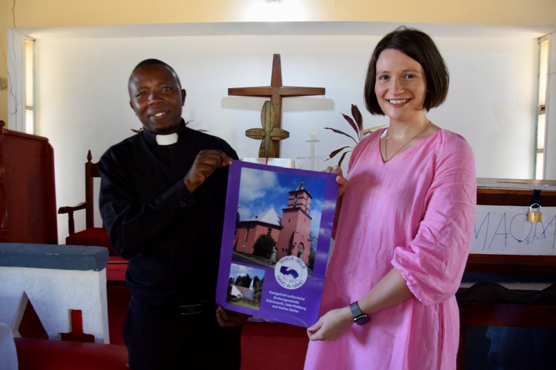 erkersreuth kirche 1125