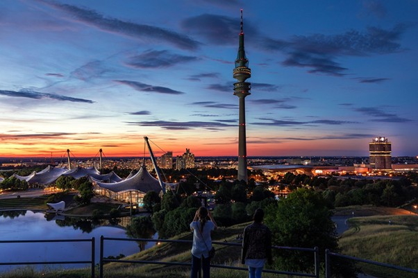 fachkraefte muenchen