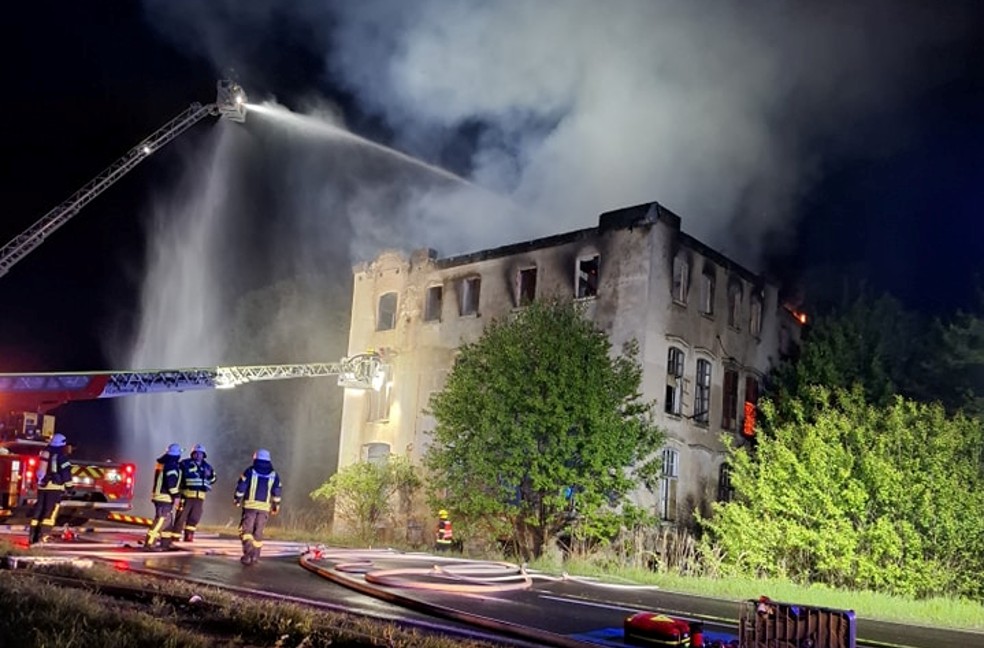 feuer edion