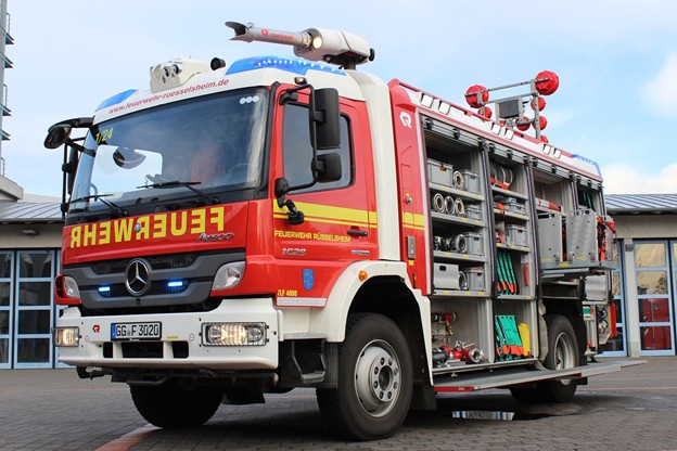 feuerwehr selb hochfranken