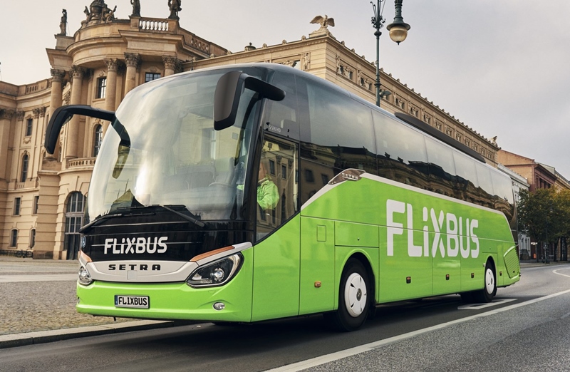 flixbus berlin