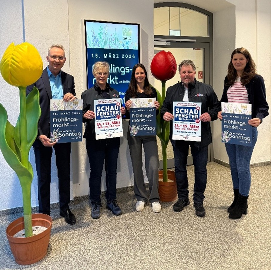 fruehlingsmarkt selb 0326