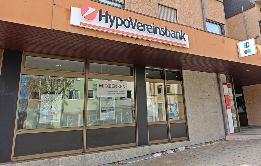 hypovereinsbank selb 0924