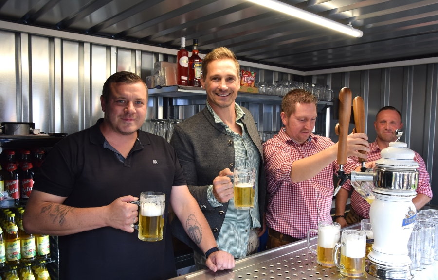 jaylo biergarten selb 08251
