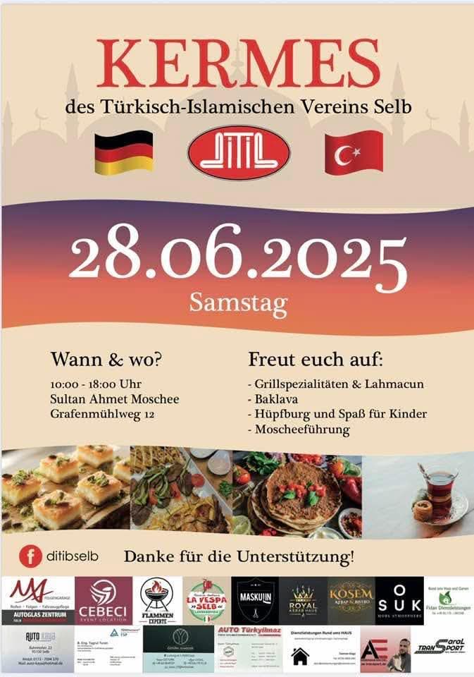 kermes 2025