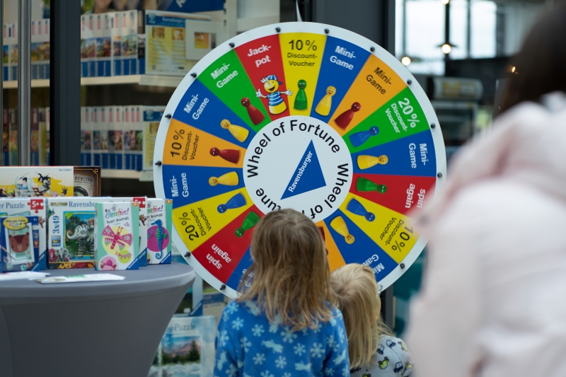 kidsday outletcenter selb
