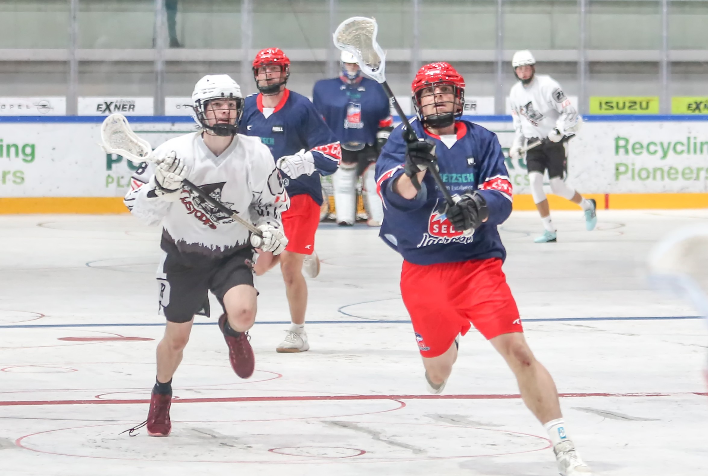lacrosse selb 06251