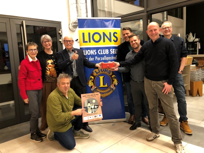 lions hechte selb 0325