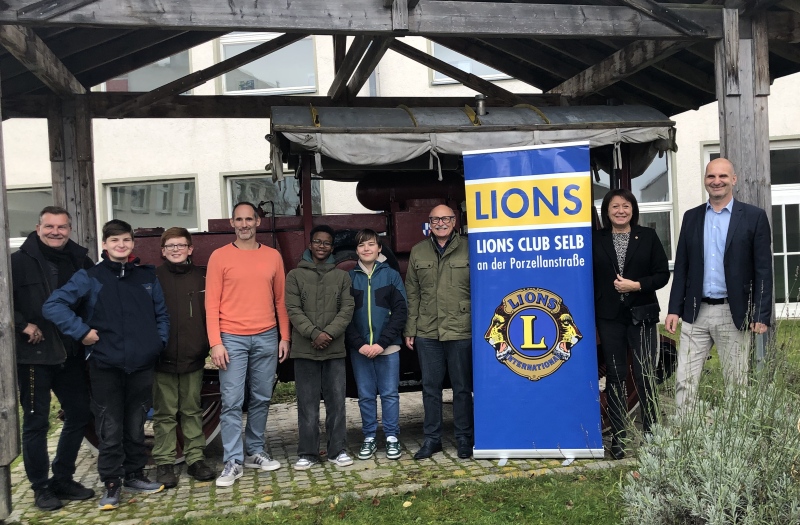 lions mittelschule selb 1125
