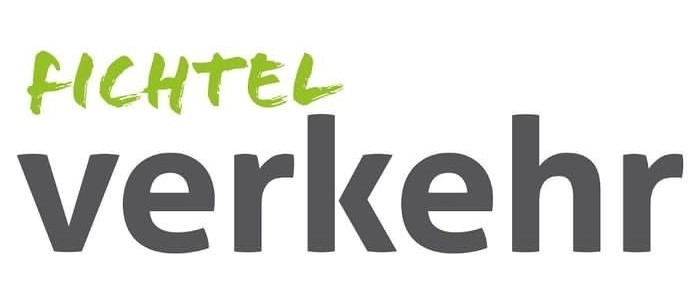 logo fichtelverkehr