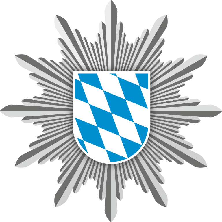 logo polizei