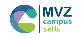 medizin campus selb logo