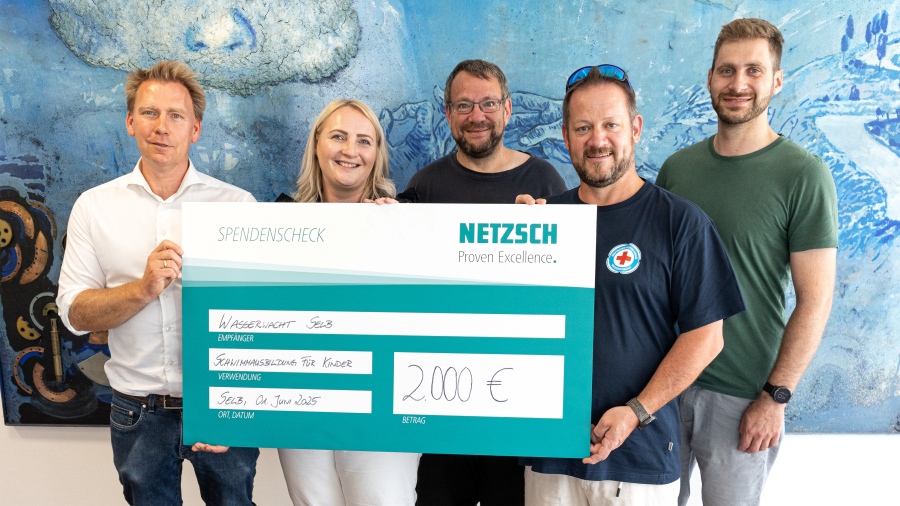 netzsch selb wasserwacht 0725
