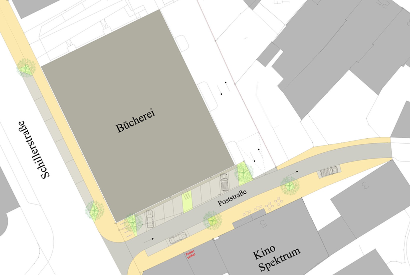 poststrasse selb 0725