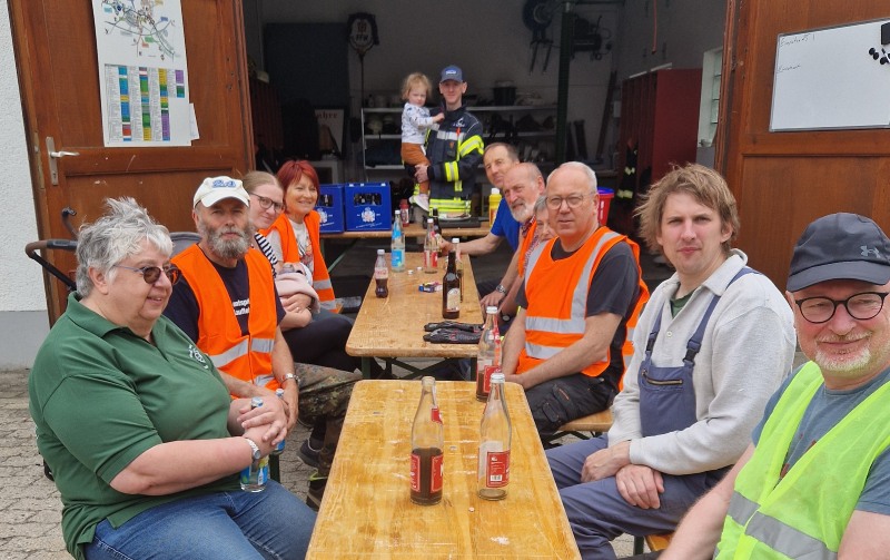 ramadama selb oberweissenbach 0525