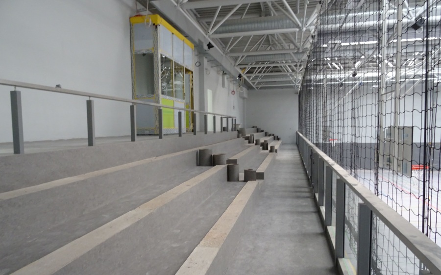 realschulsporthalle selb 07251