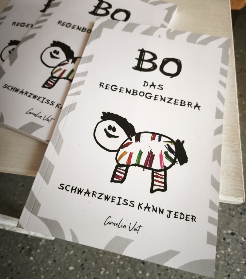 regenbogenzebra lesung selbkultur