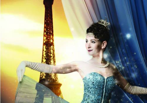 rosenthal theater selb bajadere