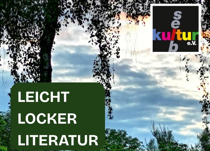 selbkultur leseabend 0525