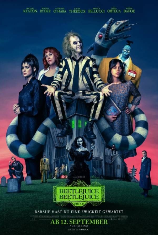 spektrum selb 0924 beetlejuice