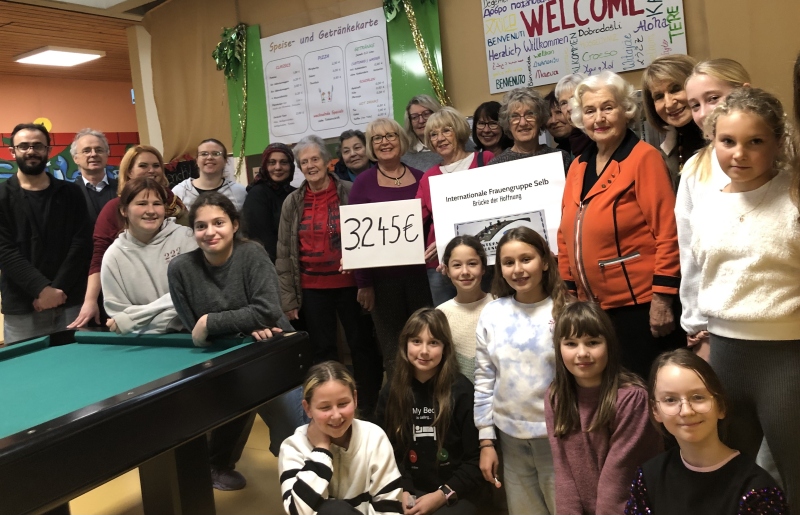 spende osae selb 1125