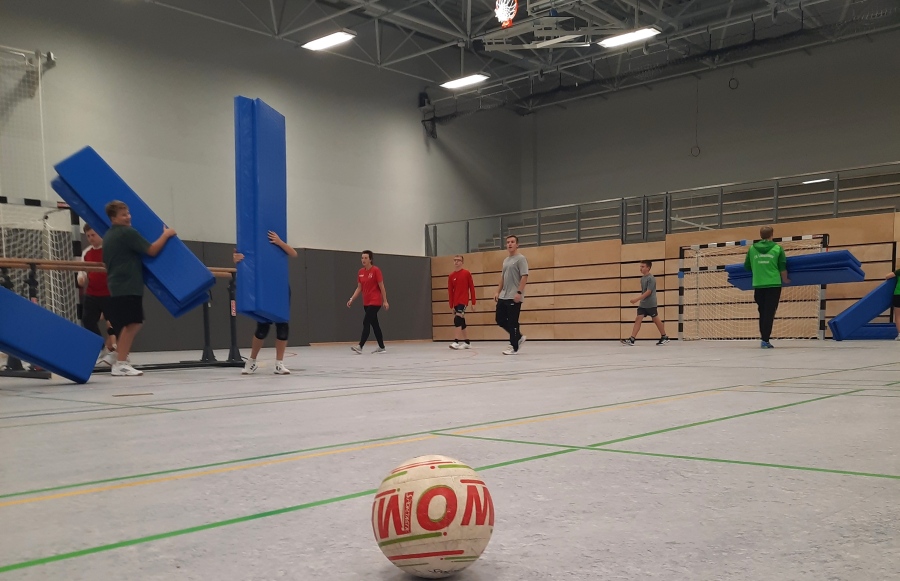 sportvernad selb realschulturnhalle 1025