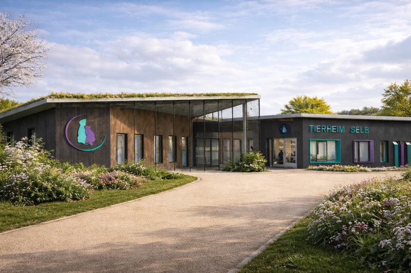 tierheim selb neubau 03261