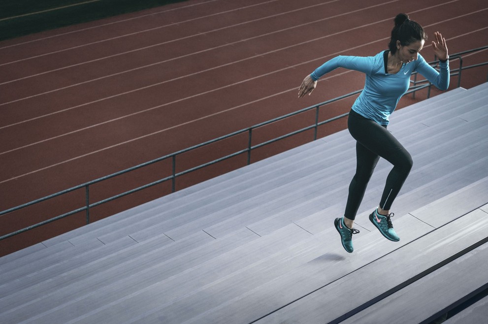 training hochfranken selb