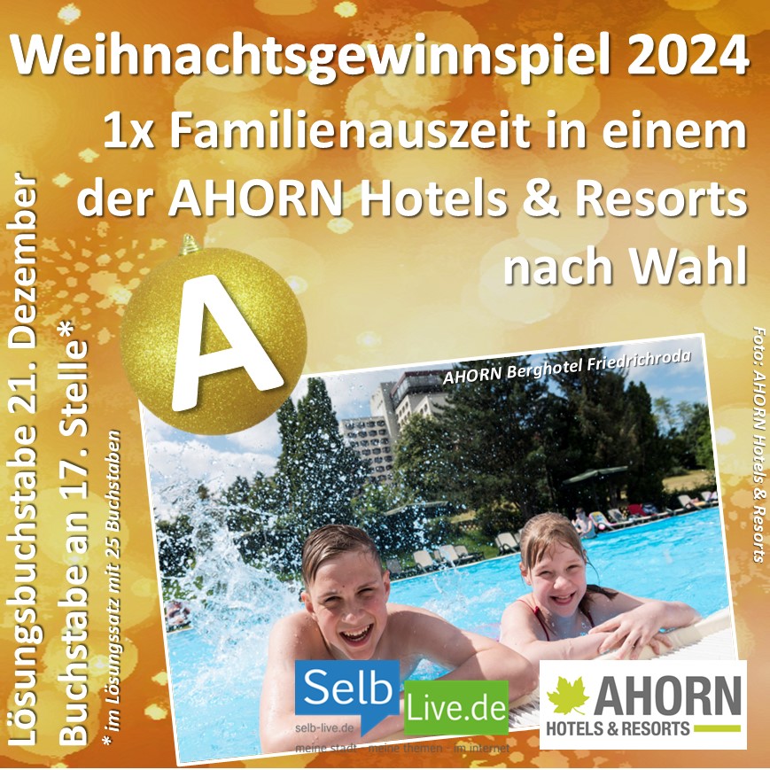 weihnachten ahorn hotel dezember21