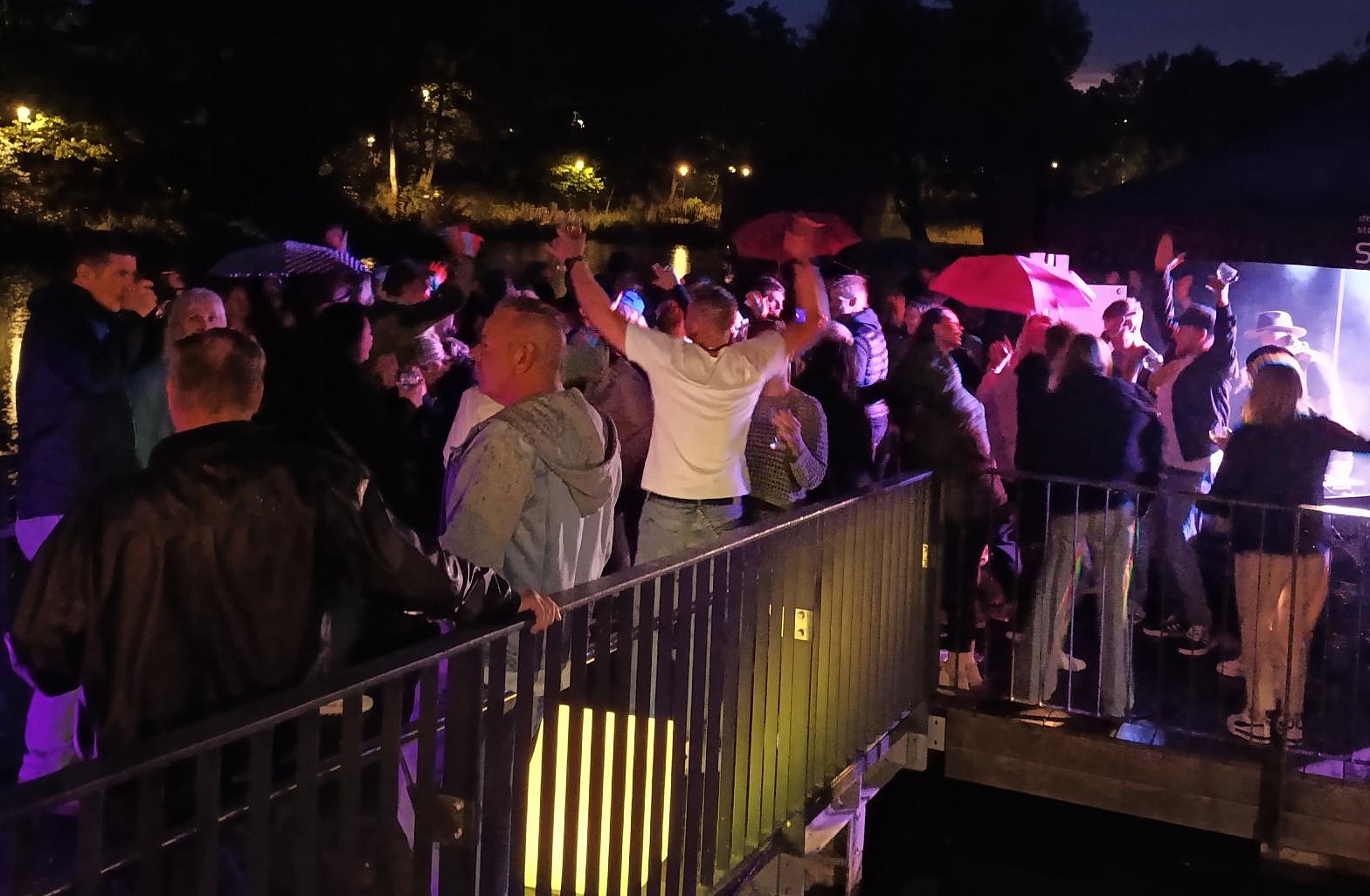 weinfest selb 2025 1