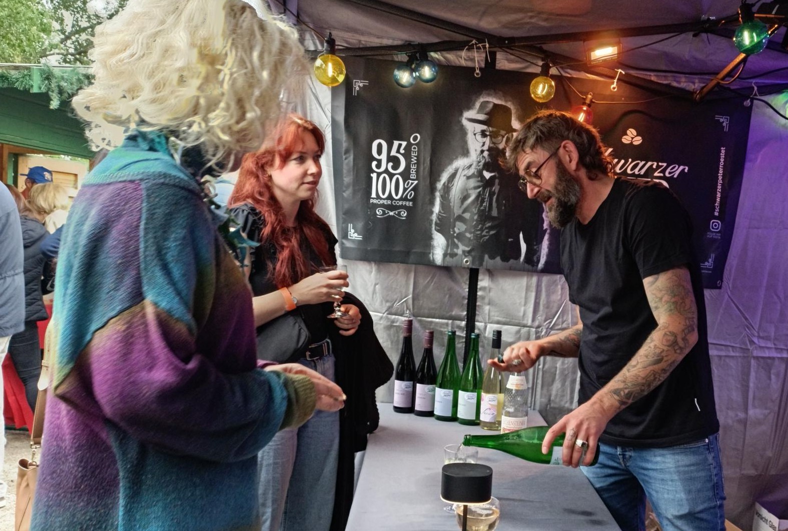 weinfest selb 2025 2