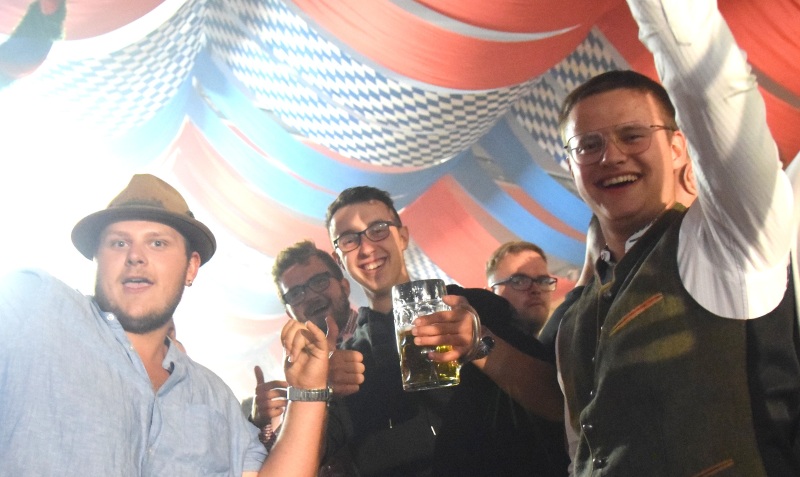 wiesenfest 2025 freitag 6