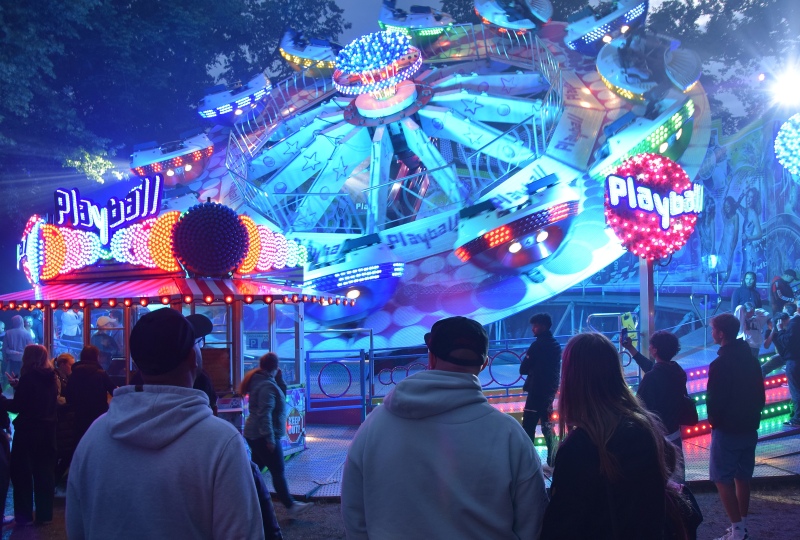 wiesenfest samstag 2025 2