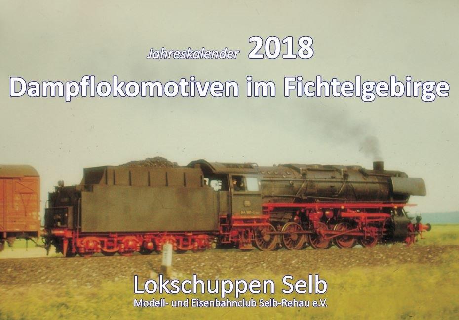 Titelbild Kalender 2018