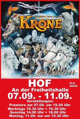 circus krone 2