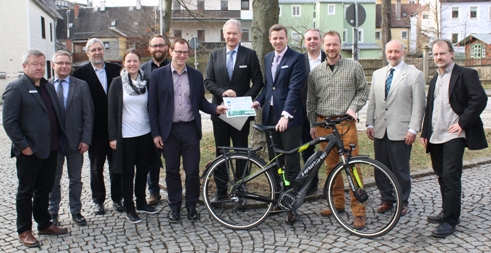 radweg selb wunsiedel