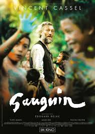 film selb gaugin