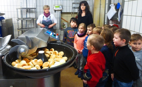 metzgerei sandner selb kindergarten erkersreuth