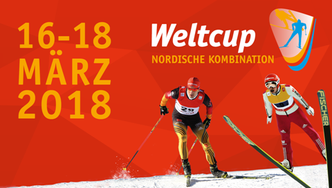 weltcup nordische kombination klingenthal vogtland