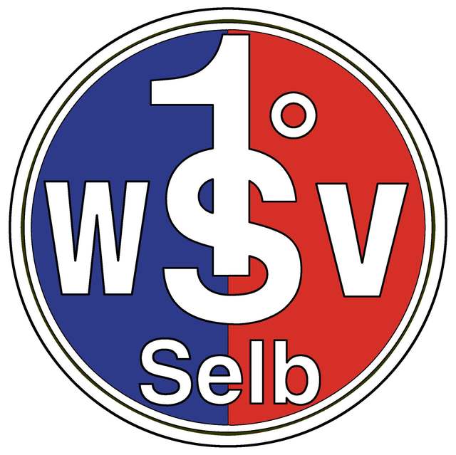 logo wassersportverein selb