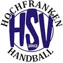 logo handball hsv hochfranken