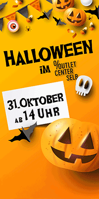 hallowenn outlet center selb