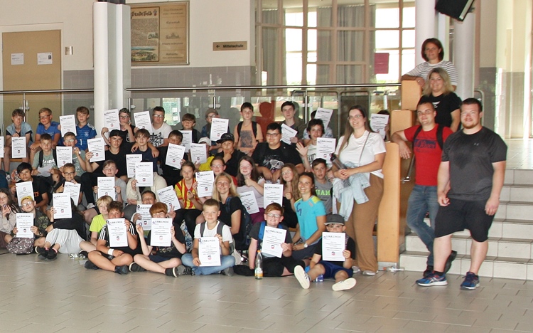 mittelschule selb 07233